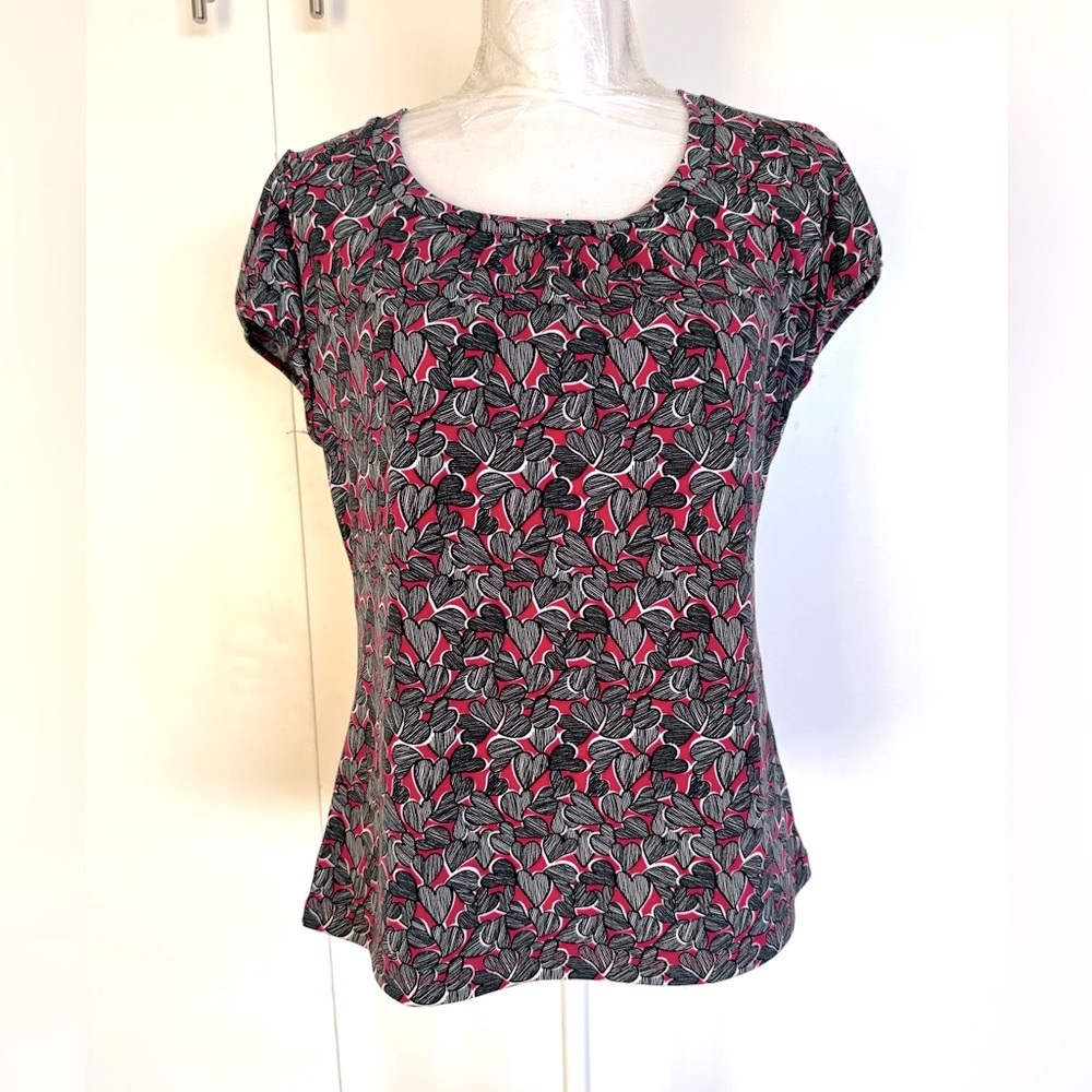 Worthington Womens Top